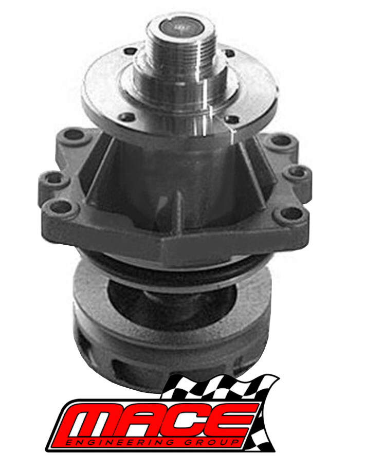 AIRTEX WATER PUMP TO SUIT BMW 3 SERIES 320I M50B20 M50B20TU M52B20 M52TUB20 M54B22 2.0L 2.2L I6