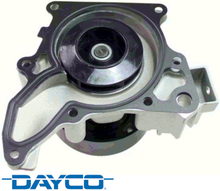 DAYCO WATER PUMP TO SUIT MAZDA SH-VPTS TWIN TURBO DIESEL 2.2L I4