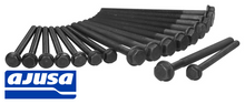 AJUSA CYLINDER HEAD BOLT SET TO SUIT MAZDA BT-50 UP UR P4AT TURBO DIESEL 2.2L I4