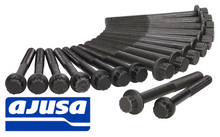 AJUSA CYLINDER HEAD BOLT SET TO SUIT MAZDA E2500 WL DIESEL 2.5L I4
