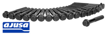AJUSA CYLINDER HEAD BOLT SET TO SUIT MITSUBISHI 4D56T TURBO DIESEL 2.5L I4