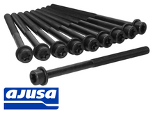 AJUSA CYLINDER HEAD BOLT SET TO SUIT MITSUBISHI TRITON MQ MR 4N15 TURBO DIESEL 2.4L I4