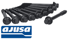 AJUSA CYLINDER HEAD BOLT SET TO SUIT MITSUBISHI NIMBUS UG 4G64 2.4L I4