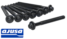 AJUSA CYLINDER HEAD BOLT SET TO SUIT NISSAN PATHFINDER R51 V9X TURBO DIESEL 3.0L V6