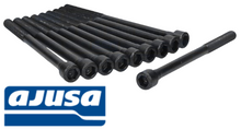 AJUSA CYLINDER HEAD BOLT SET TO SUIT NISSAN SERENA C24 SR20DE 2.0L I4 FROM 12/1999