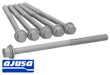 AJUSA CYLINDER HEAD BOLT SET TO SUIT SUBARU OUTBACK BR B14 BS B15 EE20Z TURBO DIESEL 2.0L F4