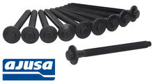 AJUSA CYLINDER HEAD BOLT SET TO SUIT NISSAN R9M TURBO DIESEL 1.6L I4