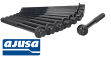 AJUSA CYLINDER HEAD BOLT SET TO SUIT NISSAN X-TRAIL T32 MR20DD 2.0L I4 SUITS TAAT31 CHASSIS