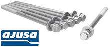 AJUSA CYLINDER HEAD BOLT SET TO SUIT SUBARU IMPREZA GF G10 EJ20E 2.0L F4 SUITS 85KW & 88KW