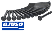 AJUSA CYLINDER HEAD BOLT SET TO SUIT NISSAN NAVARA D22 QD32E DIESEL 3.2L I4