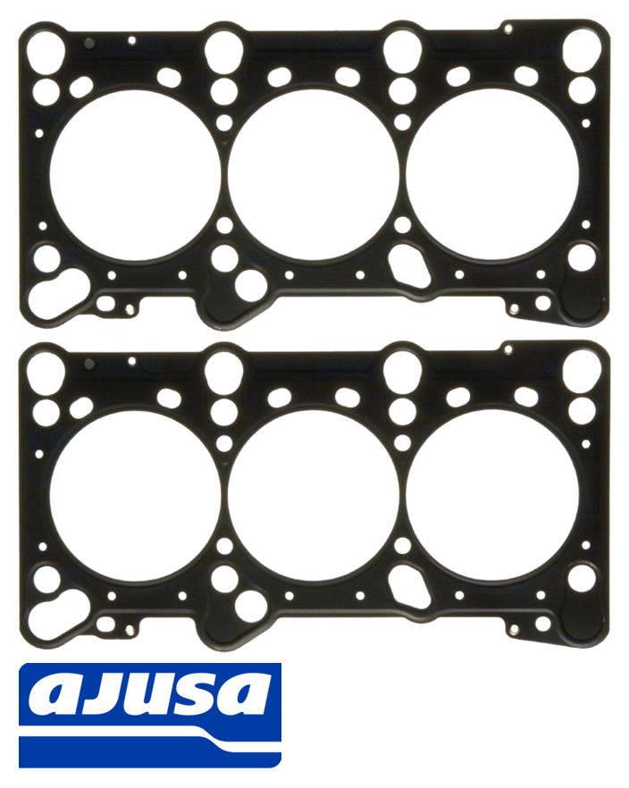 AJUSA CYLINDER HEAD GASKET SET TO SUIT AUDI A6 C4 C5 ACK APR 2.8L V6