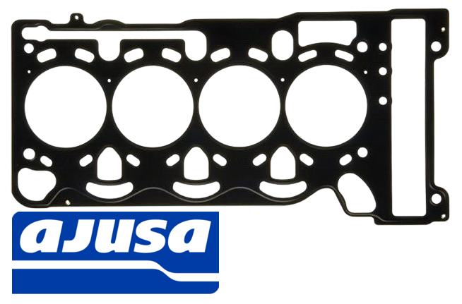 AJUSA CYLINDER HEAD GASKET TO SUIT BMW 1 SERIES 120I N46B20 2.0L I4