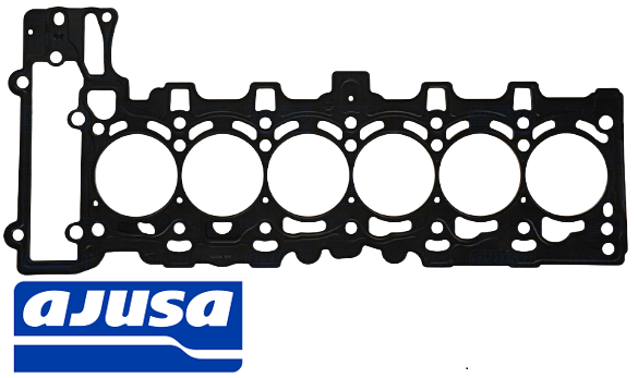 AJUSA CYLINDER HEAD GASKET TO SUIT BMW 1 SERIES 130I N52B30 3.0L I6