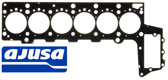 AJUSA CYLINDER HEAD GASKET TO SUIT BMW X SERIES X5 M57D30 TURBO DIESEL 2.9L I6