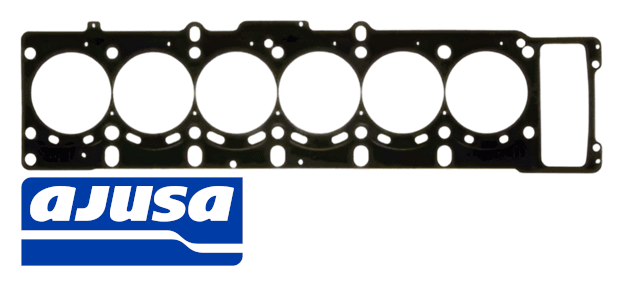 AJUSA CYLINDER HEAD GASKET TO SUIT BMW M SERIES M3 S54B32 3.2L I6