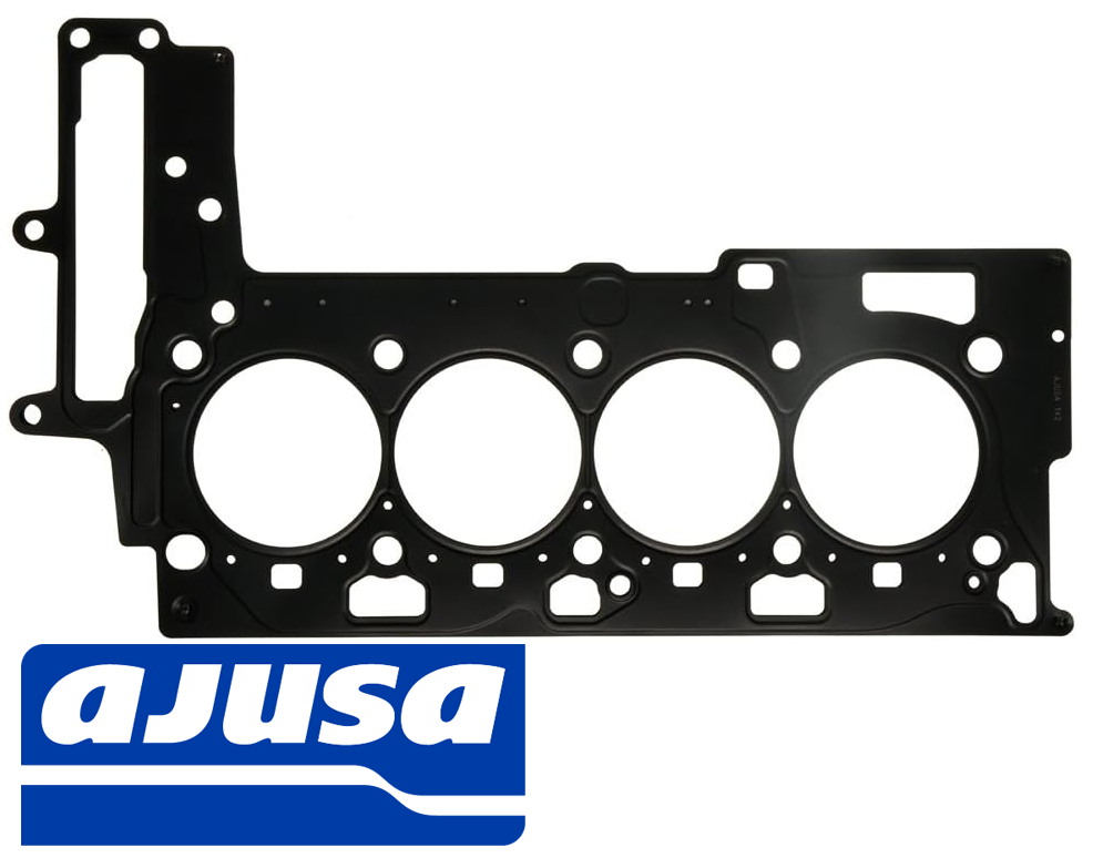 AJUSA CYLINDER HEAD GASKET TO SUIT BMW 3 SERIES 320D N47D20C TURBO DIESEL 2.0L I4 SUITS E90 E91 E93