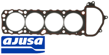 AJUSA CYLINDER HEAD GASKET TO SUIT NISSAN DATSUN D22 KA24DE 2.4L I4 4WD ONLY