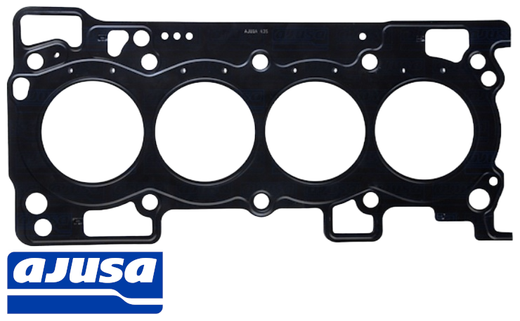 AJUSA CYLINDER HEAD GASKET TO SUIT NISSAN MR16DDT TURBO 1.6L I4