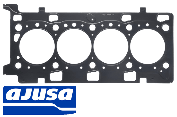 AJUSA MLS CYLINDER HEAD GASKET TO SUIT NISSAN NAVARA NP300 D23 YS23DDT YS23DDTT 2.3L I4