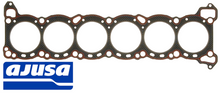 AJUSA CYLINDER HEAD GASKET TO SUIT NISSAN RB26DETT TWIN TURBO 2.6L I6