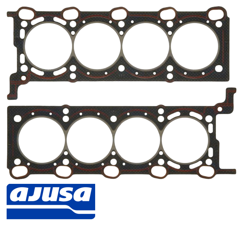 AJUSA CYLINDER HEAD GASKET SET TO SUIT BMW 5 SERIES 540I M62TUB44 4.4L V8 SEDAN ONLY