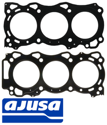 AJUSA CYLINDER HEAD GASKET SET TO SUIT NISSAN NAVARA D40 VQ40DE 4.0L V6