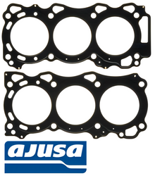 AJUSA CYLINDER HEAD GASKET SET TO SUIT NISSAN SKYLINE V35 VQ35DE 3.5L V6 TILL 11/2004