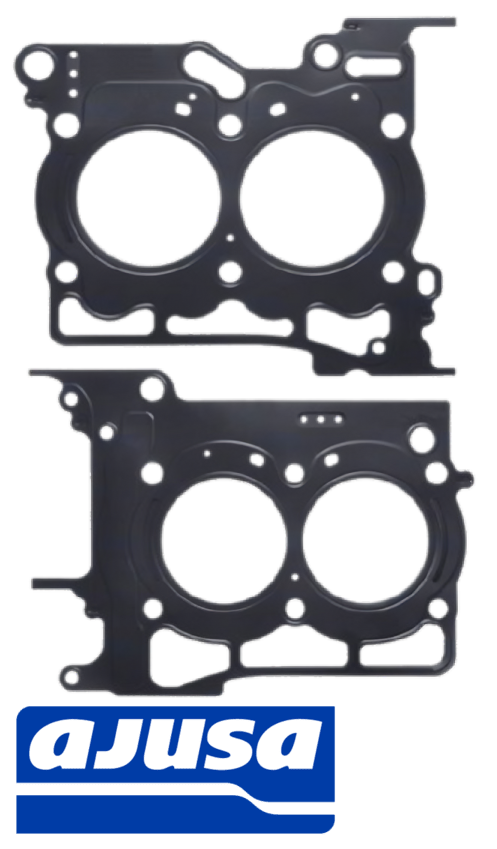 AJUSA CYLINDER HEAD GASKET SET TO SUIT SUBARU OUTBACK BS EE20Z TURBO DIESEL 2.0L F4