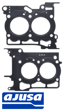 AJUSA CYLINDER HEAD GASKET SET TO SUIT SUBARU FORESTER SJ EE20 TURBO DIESEL 2.0L F4