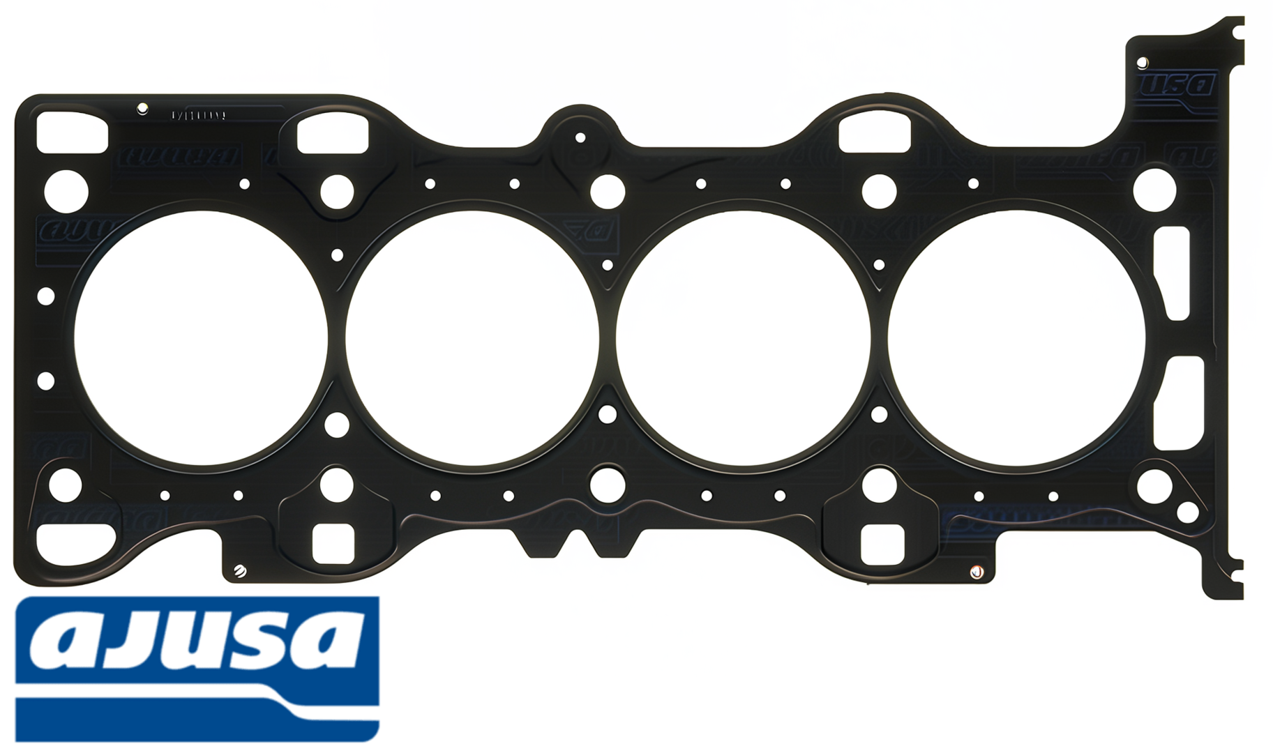 AJUSA CYLINDER HEAD GASKET TO SUIT MAZDA6 GG GY L3 2.3L I4