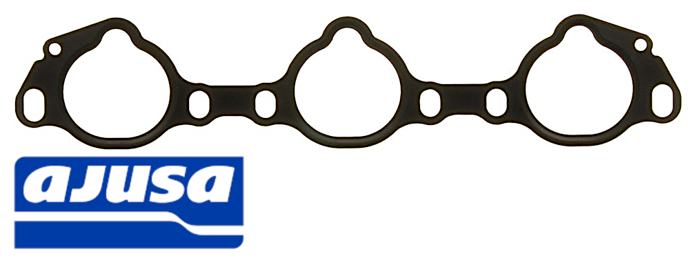 AJUSA INTAKE MANIFOLD GASKET SET TO SUIT NISSAN NAVARA D40 VQ40DE 4.0L V6