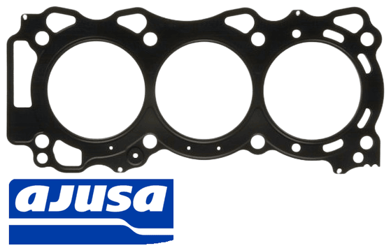 AJUSA LHS CYLINDER HEAD GASKET TO SUIT NISSAN VQ35DE VQ40DE 3.5L 4.0L V6