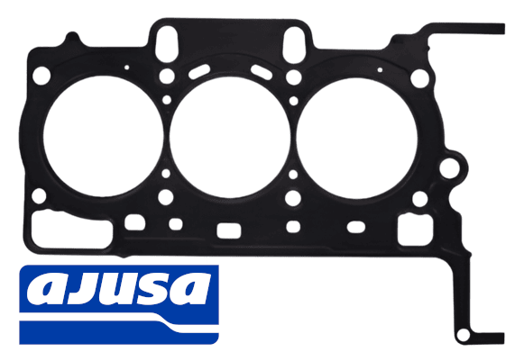 AJUSA LHS CYLINDER HEAD GASKET TO SUIT SUBARU EZ36D 3.6L F6