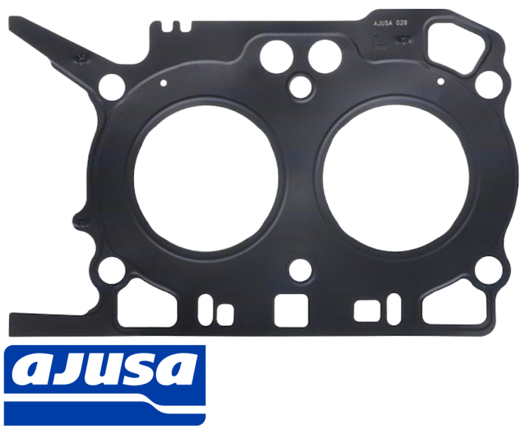 AJUSA LHS CYLINDER HEAD GASKET TO SUIT SUBARU XV GP GT FB20A FB20C 2.0L F4 CVT ONLY