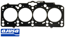 AJUSA MLS CYLINDER HEAD GASKET TO SUIT AUDI BMN BLB BRE TURBO DIESEL 2.0L I4