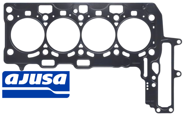AJUSA MLS CYLINDER HEAD GASKET TO SUIT BMW X SERIES X3 B47D20A TURBO DIESEL 2.0L I4