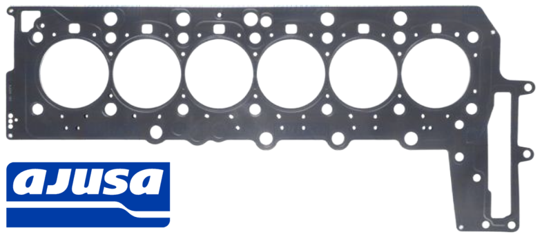 AJUSA MLS CYLINDER HEAD GASKET TO SUIT BMW N57D30A N57D30B N57D30C 3.0L I6