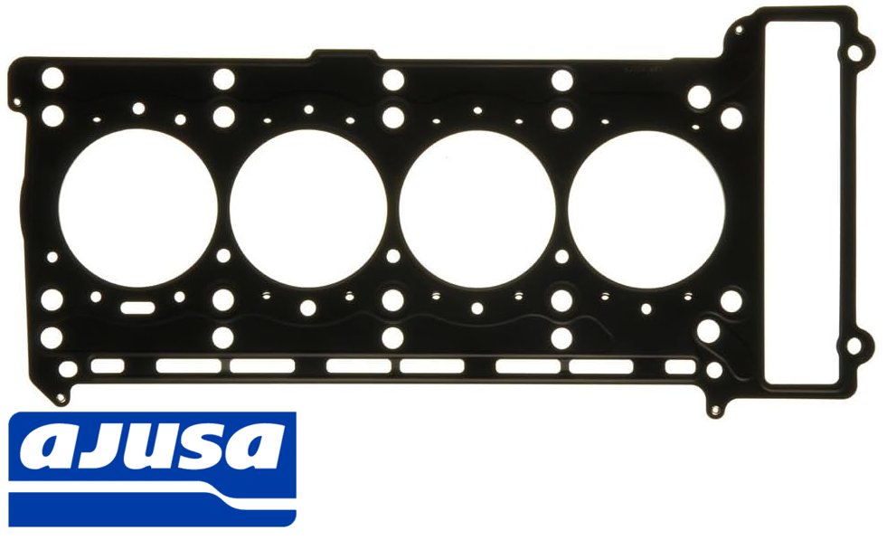 AJUSA MLS CYLINDER HEAD GASKET TO SUIT MERCEDES BENZ CLK200K C209 A209 M271.940 M271.955 1.8L I4