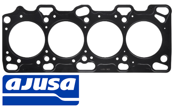 AJUSA MLS CYLINDER HEAD GASKET TO SUIT MITSUBISHI LANCER CE CP CT CZ 4G63T TURBO 2.0 I4 TILL 06/2005