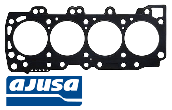 AJUSA MLS CYLINDER HEAD GASKET TO SUIT NISSAN PATHFINDER R51 YD25DDTI TURBO DIESEL 2.5L I4