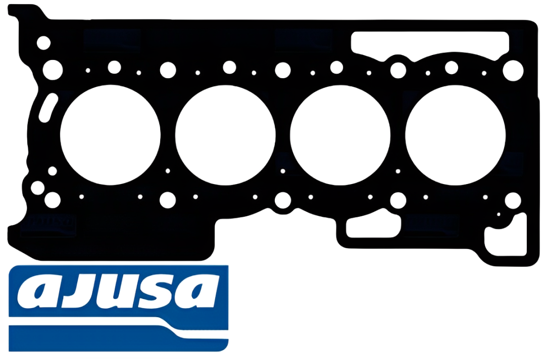 AJUSA MLS CYLINDER HEAD GASKET TO SUIT NISSAN JUKE F15 HR12DDT TURBO 1.2L I4
