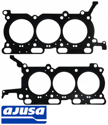 AJUSA MLS CYLINDER HEAD GASKET SET TO SUIT MAZDA CX-9 TB CA 3.7L V6