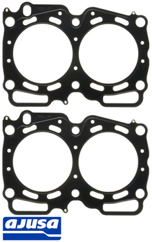 AJUSA MLS CYLINDER HEAD GASKET SET TO SUIT SUBARU LEGACY BP EJ255 TURBO 2.5L F4 SUITS 184KW