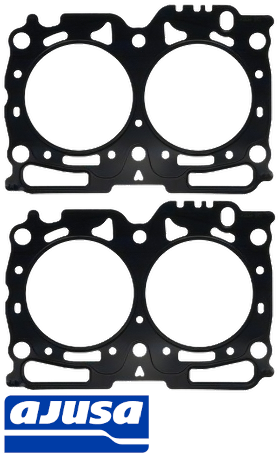 AJUSA MLS CYLINDER HEAD GASKET SET TO SUIT SUBARU OUTBACK BR EJ253 2.5L F4