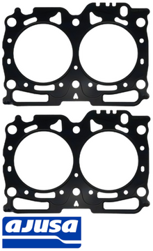 AJUSA MLS CYLINDER HEAD GASKET SET TO SUIT SUBARU FORESTER SG SH EJ255 TURBO 2.5 F4 SUITS 169KW ONLY