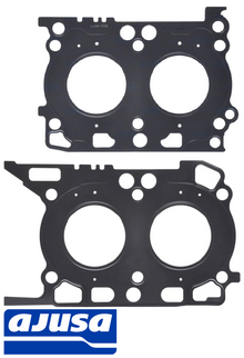 AJUSA MLS CYLINDER HEAD GASKET SET TO SUIT SUBARU LEVORG VM FB16E TURBO 1.6L F4