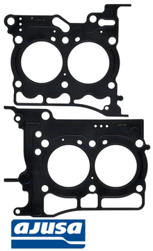 AJUSA MLS CYLINDER HEAD GASKET SET TO SUIT SUBARU OUTBACK BP BR EE20 EE20Z TURBO DIESEL 2.0L F4