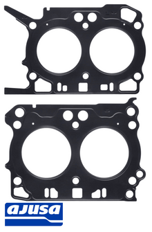 AJUSA MLS CYLINDER HEAD GASKET SET TO SUIT SUBARU FORESTER SH SJ FB25A 2.5L F4
