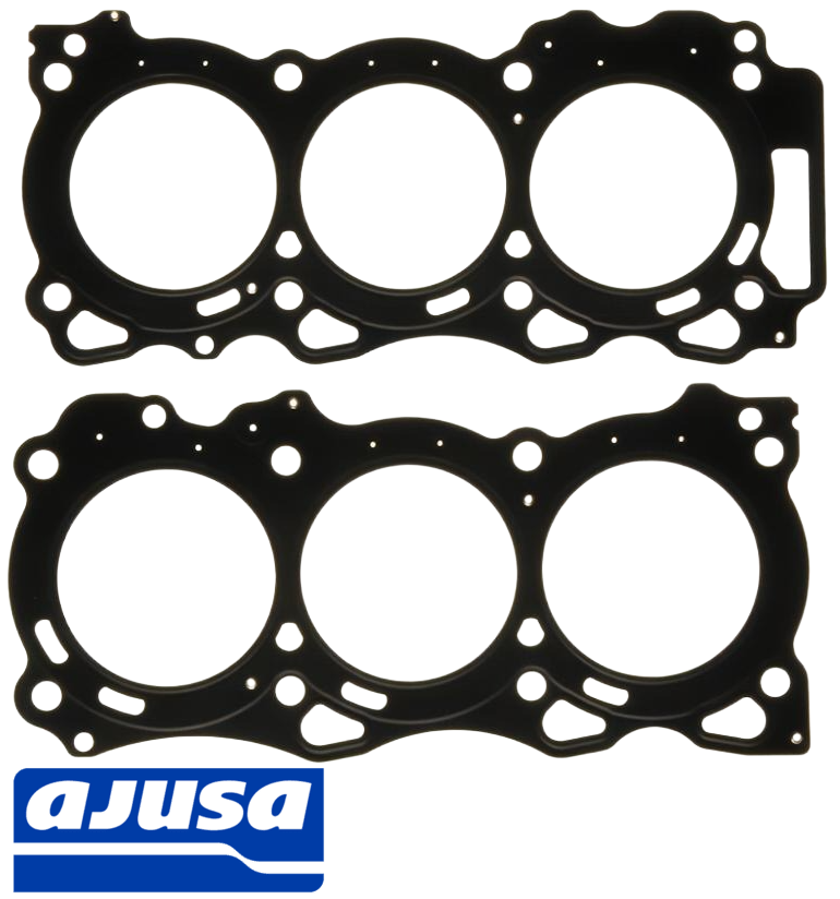 AJUSA MLS CYLINDER HEAD GASKET SET TO SUIT NISSAN MURANO TANZ51 VQ35DE 3.5L V6