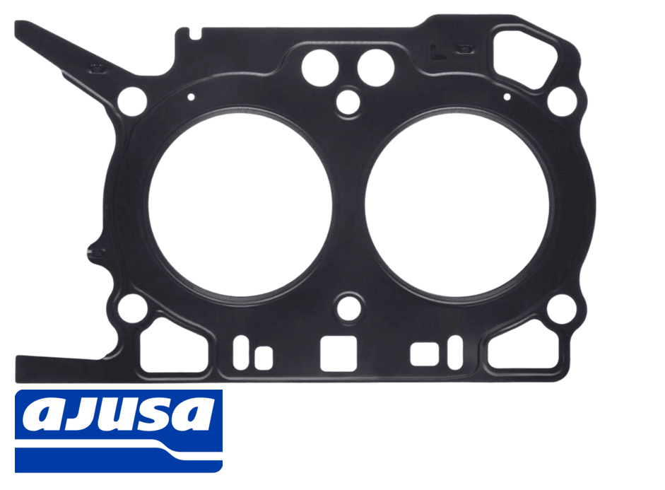 AJUSA MLS LHS CYLINDER HEAD GASKET TO SUIT SUBARU FB25A 2.5L F4